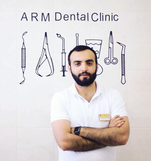 Стоматологическая клиника ARM Clinic