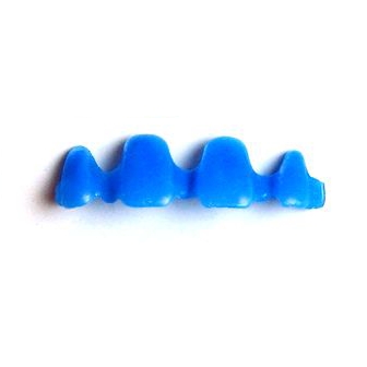 Аверон ВПЗ 5.0 – Фронтальные зубы (12-22) для верхней челюсти
