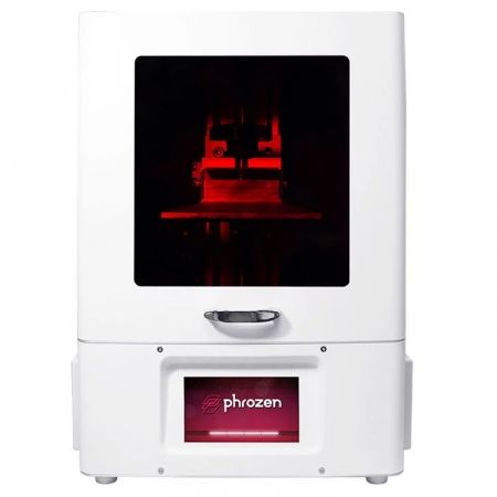Phrozen Sonic XL 4K  – 3D принтер 