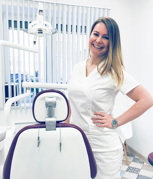 Стоматологическая клиника New Smile