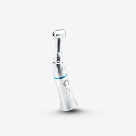GreenMED K22-CA-P 1:1 — Наконечник стоматологический низкоскоростной