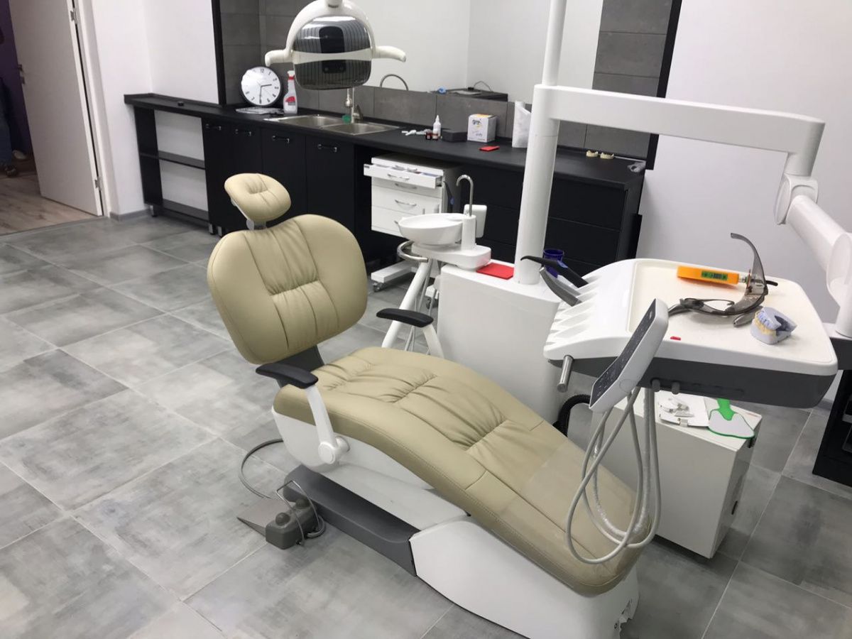 Стоматология AurumDental