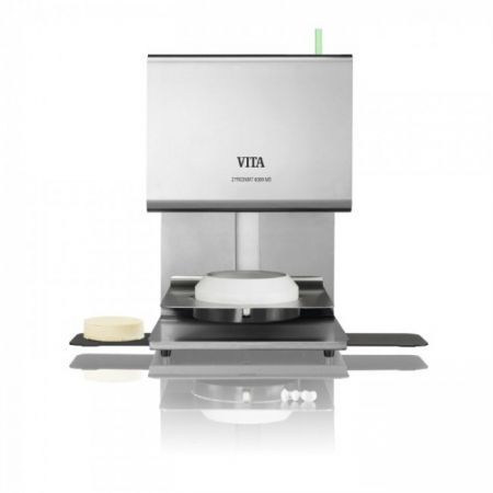 VITA Zyrcomat 6000 MS - печь для высокоскоростной синтеризации