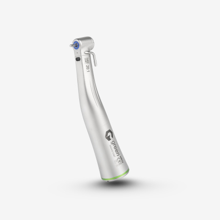 GreenMED K26-CA-L 20:1 — Наконечник стоматологический низкоскоростной