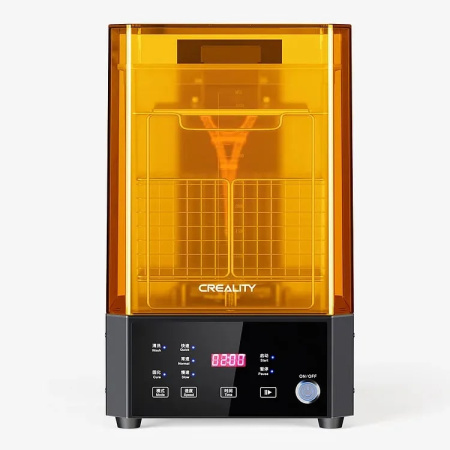 Creality Creality UW-01 – Устройство для очистки и дополнительного отверждения моделей