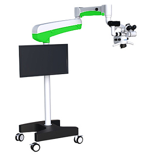 Оптика для стоматологии, купить в GREEN DENT, акции и специальные цены. 