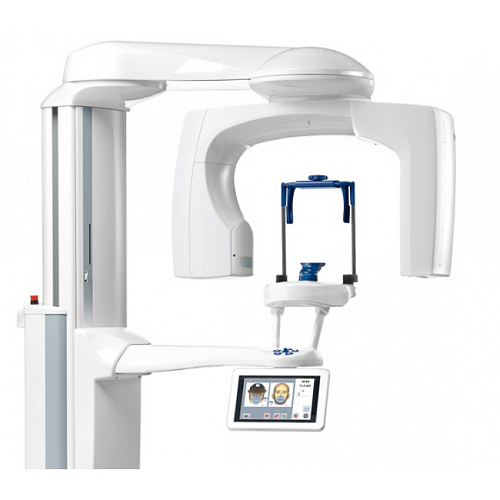 Planmeca ProMax 3D Max - аппарат 3D визуализации
