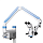 Optomic OP-DENT - микроскоп операционный