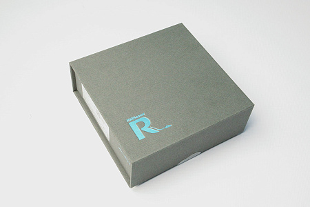 Ray RIOSensor – визиограф, размер 2