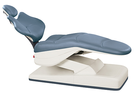 GreenMED S800 – Стоматологическая установка с верхней подачей