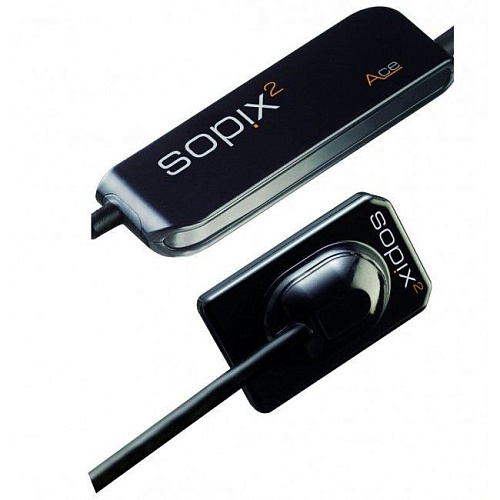 Acteon SAG SOPIX2 - система компьютерной визиографии (стоматологический визиограф)