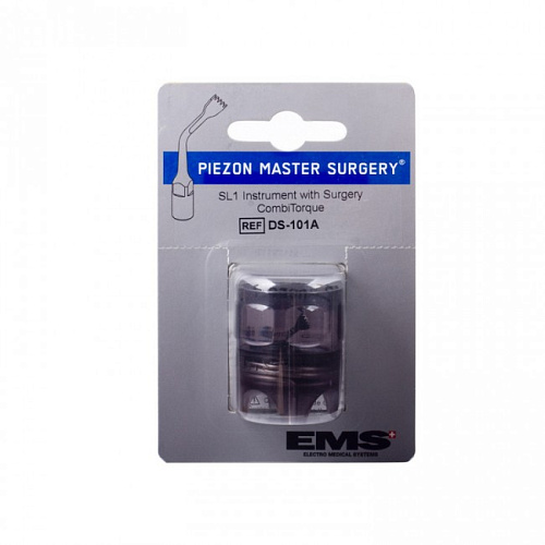 EMS DS-101A - инструмент SL1 для Piezon Master Surgery