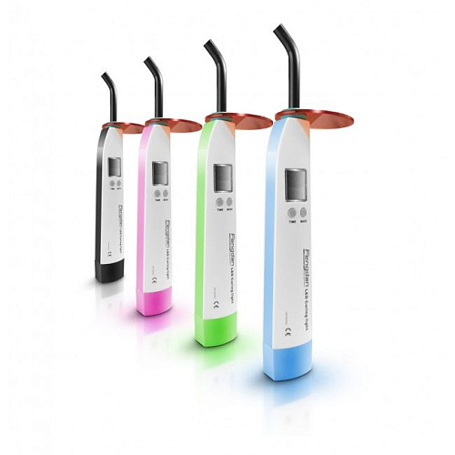 Fengdan Curing light - беспроводная полимеризационная лампа
