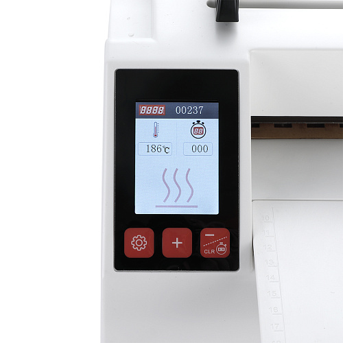 Esco Medical SEALING MACHINE LF-F300A – Запечатывающее устройство с ЖК дисплеем
